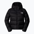 Dámská péřová bunda The North Face Hyalite Down Hoodie black/npf 5