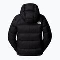 Dámská péřová bunda The North Face Hyalite Down Hoodie black/npf 6