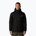 Pánská bunda 3 v 1 The North Face Quest Triclimate black