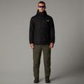 Pánská bunda 3 v 1 The North Face Quest Triclimate black 2