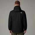 Pánská bunda 3 v 1 The North Face Quest Triclimate black 3