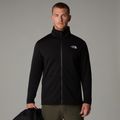 Pánská bunda 3 v 1 The North Face Quest Triclimate black 6