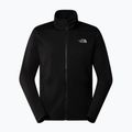 Pánská bunda 3 v 1 The North Face Quest Triclimate black 10