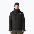 Pánská péřová bunda The North Face Millerton Insulated black