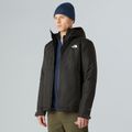 Pánská péřová bunda The North Face Millerton Insulated black 4