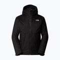 Pánská péřová bunda The North Face Millerton Insulated black 5