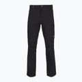 Pánské kalhoty The North Face Softshell Regular Fit black