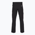 Pánské kalhoty The North Face Softshell Regular Fit black 2