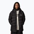 Dámská péřová bunda The North Face Hyalite Down Parka black