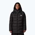 Dámská péřová bunda The North Face Hyalite Down Parka black 4