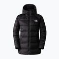 Dámská péřová bunda The North Face Hyalite Down Parka black 5