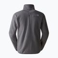 Pánská mikina  The North Face 100 Glacier Full Zip medium grey heather 6