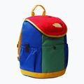 Dětský městský batoh The North Face Mini Explorer 10 l red/deep grass gree 