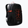 Batoh The North Face Borealis Classic 29 l asphalt grey/retro orange/npf