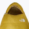 Spací pytel The North Face Trail Lite Down 35 183 cm/right tnf yellow/ khaki stone 2