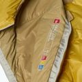 Spací pytel The North Face Trail Lite Down 35 183 cm/right tnf yellow/ khaki stone 5