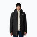 Dámská zimní bunda  The North Face Hikesteller Insulated Parka black/black/npf
