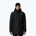 Dámská zimní bunda  The North Face Hikesteller Insulated Parka black/black/npf 4