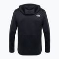 Pánská mikina  The North Face Merak Hoodie black/ white/npf 6