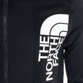 Pánská mikina  The North Face Merak Hoodie black/ white/npf 7