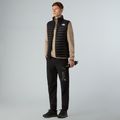 Pánské kalhoty The North Face Diablo Reg Tapered black 2