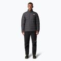 Pánské trekové kalhoty The North Face Diablo Reg Tapered asphalt grey/npf 2