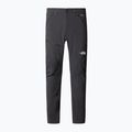 Pánské softshellové kalhoty The North Face Speedlight Slim Tapered asphalt grey/npf