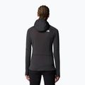 Dámská mikina  The North Face Bolt Polartec Hoodie asphalt grey/black 3