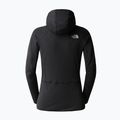 Dámská mikina  The North Face Bolt Polartec Hoodie asphalt grey/black 6