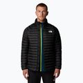 Pánská oteplená bunda  The North Face Bettaforca Lt Down Jacket black 4