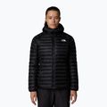 Dámská péřová bunda The North Face Bettaforca Lt Down Hoodie black/black/npf 4