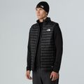 Pánská vesta  The North Face Bettaforca Lt Down black/black 4