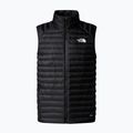 Pánská vesta  The North Face Bettaforca Lt Down black/black 5