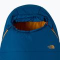 Spací pytel The North Face Wasatch Pro 20 198 cm banff blue/ goblin blue/ npf 2