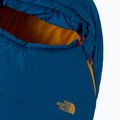 Spací pytel The North Face Wasatch Pro 20 198 cm banff blue/ goblin blue/ npf 3