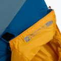 Spací pytel The North Face Wasatch Pro 20 198 cm banff blue/ goblin blue/ npf 4