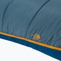 Spací pytel The North Face Wasatch Pro 20 198 cm banff blue/ goblin blue/ npf 5