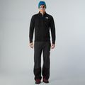Pánská trekingová mikina The North Face Stormgap Powergrid black 2