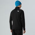 Pánská trekingová mikina The North Face Stormgap Powergrid black 4