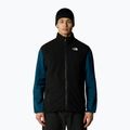 Pánská vesta The North Face 100 Glacier black/npf