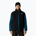 Pánská vesta The North Face 100 Glacier black/npf 4