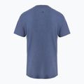 Trekové tričko Smartwool Mountain Horizon Graphic Tee nightfall blue 2