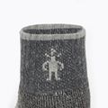 Ponožky Smartwool Hike Classic Edition Light Cushion 2nd Cut Ankle medium gray 3