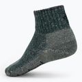 Ponožky Smartwool Hike Classic Edition Light Cushion 2nd Cut Ankle dark sage 2