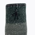 Ponožky Smartwool Hike Classic Edition Light Cushion 2nd Cut Ankle dark sage 3