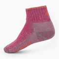 Ponožky Smartwool Hike Classic Edition Light Cushion 2nd Cut Ankle meadow mauve 2