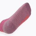 Ponožky Smartwool Hike Classic Edition Light Cushion 2nd Cut Ankle meadow mauve 4