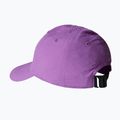 Dětská kšiltovka The North Face Horizon grape/tnf white 2