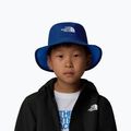 Dětský klobouk The North Face Kids Class V Rev Bucket hero blue/tnf topo phantom print 6