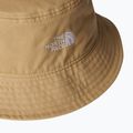 Pánský klobouk The North Face Norm Bucket khaki stone 3
